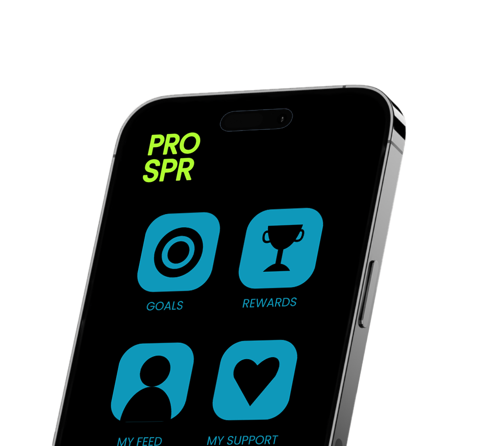 Prospr App